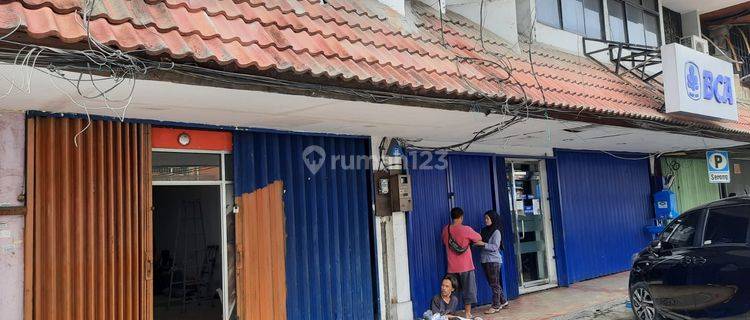 Di Sewakan Ruko Komersil 3 Lantai Kawasan Pusat Bisnis di Lokasari Mangga Besar Jakarta Barat. Lokasi Sebelah Bank Central Asia Bca Lokasari Negoo 1