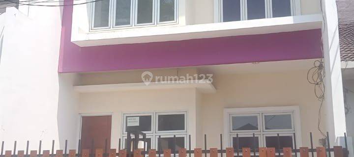 Disewakan Rumah Minimalis Sunter Bisma, Luas 6x15, 4 Kamar 1