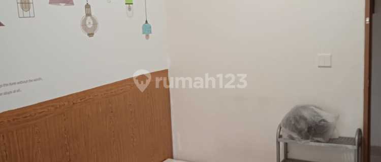 The Oak Tower Luas 42M Lantai 1 Jarang Ada Masih Nego Siap Huni 1