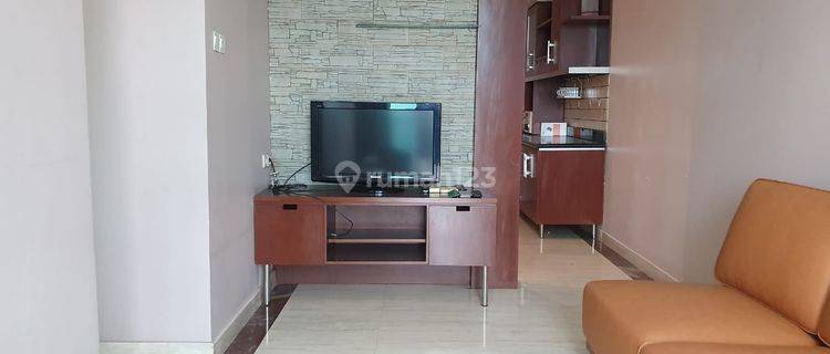 Apartemen Ambassador 2 Bedroom Harga Terbaik  1