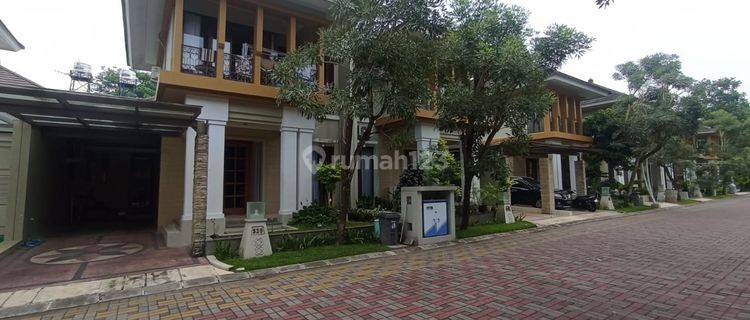 Rumah Dalam Perum 2 Lantai di Jl Kaliurang Km 6,dekat Kampus Ugm 1