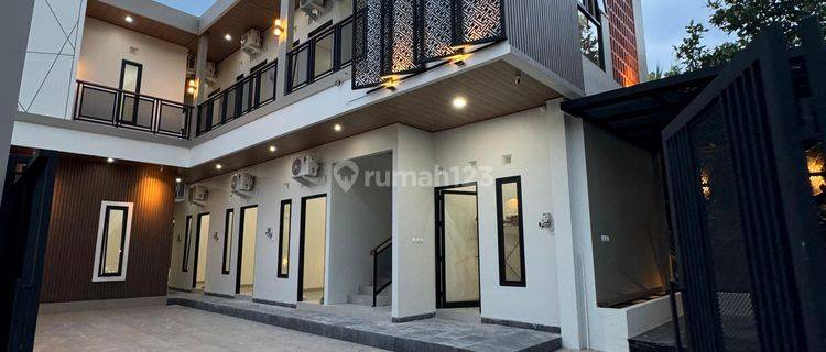 Kost Exclusive di jakal km 12,Dekat Kampus UII 1