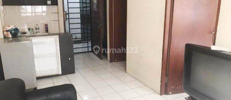 Dijual Apartemen City Park Size 36m2 Type 2br, Cengkareng Jakarta Barat 1