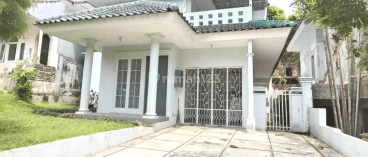 Dijual Rumah Bukit Golf Hijau 2 Lantai Dengan Luas 276m2 Type 4kt, Sentul Bogor 1