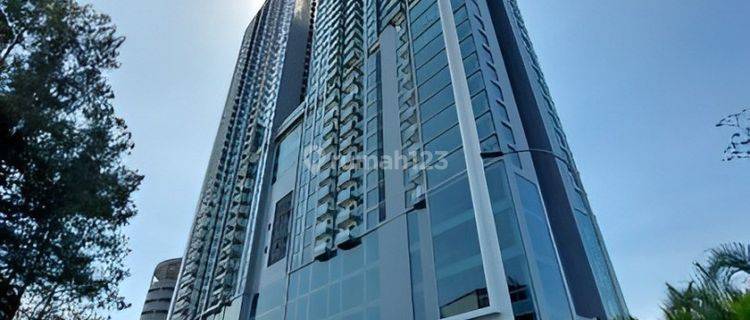 Apartemen Holland Village Size 75m Type 2BR Cempaka Putih Jakarta Pusat 1