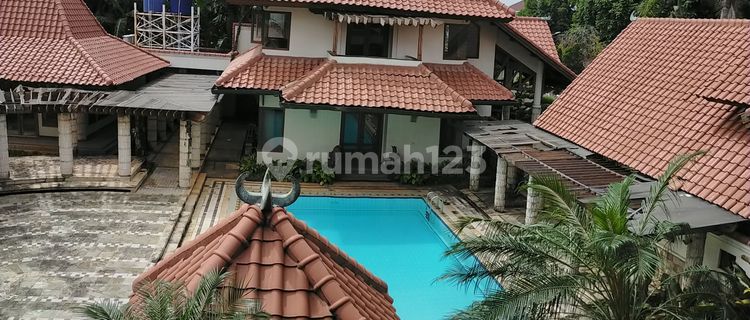 Rumah Kokoh Siap Huni Aman dan Nyaman 1