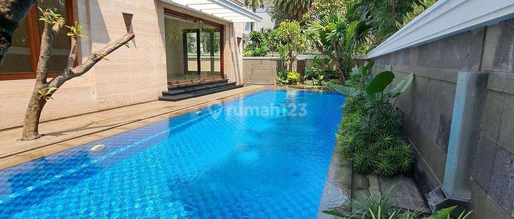 Rumah Baru Lux 1