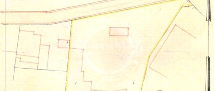 Dijual/ Disewakan Tanah/kavling/lahan Di Puri Jakarta Barat 1