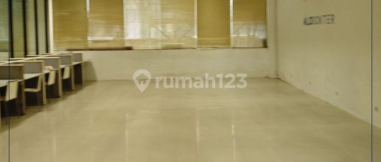 Dijual/disewa Cepat !! Kantor / Office Space Itc Kuningan - Jakarta Selatan 1