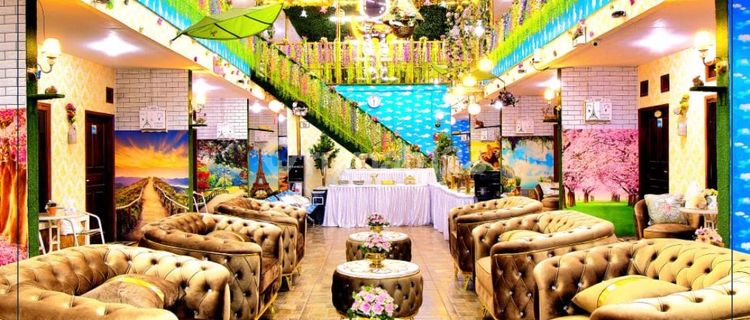 For Sale/Rent Fast, Sky Garden Hotel Buah Batu - Bandung - Near Toll Access 1