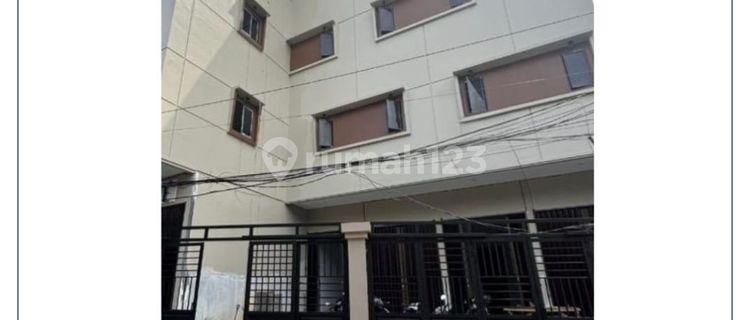 New Premium Boarding House with 5 Shops in Kapuk Muara - Penjaringan, North Jakarta 1