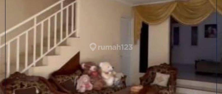 Dijual Cepat
rumah Siap Huni Metland Puri 3 Kamar Full Furnished 1