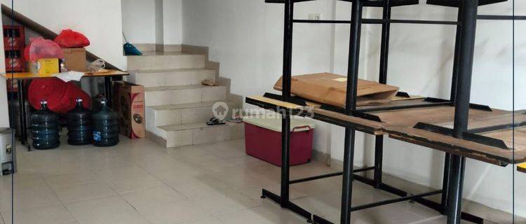 DIJUAL CEPAT
RUKO PASAR LARIS
TAMAN SURYA SUDAH FULL FURNISHED 1