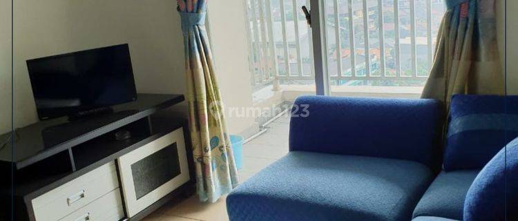 DIJUAL CEPAT
APARTEMEN BELMONT RESIDENCE 3 BEDROOM HADAP TIMUR FULL FURNISHED 1