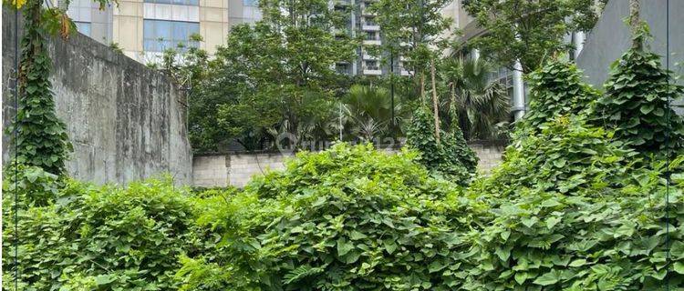 Dijual Cepat ! Kavling 400 Meter Komplek Pondok Anggrek Jakarta Barat 1