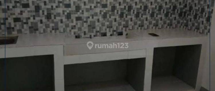 Dijual/Disewakan Rumah Tinggal Sangat Murah
tanjung Duren 1