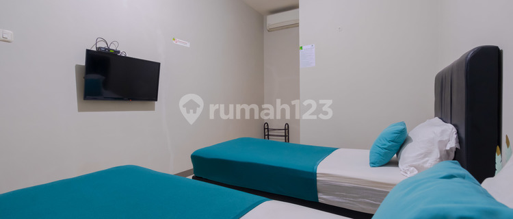 Rent Kost Athena Syariah Residence Near Tangerang Regional Hospital and Soetta Airport 1