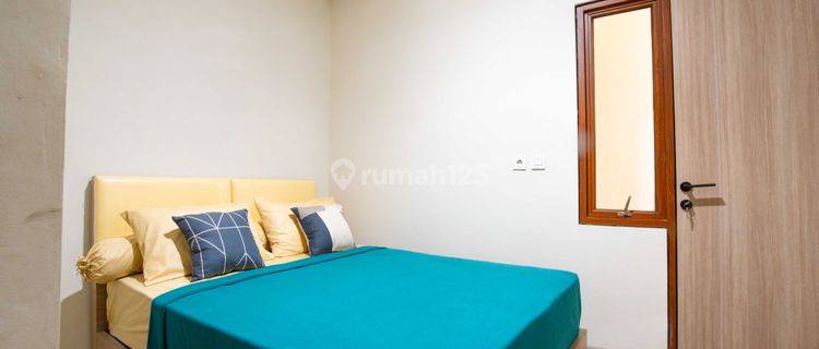 Kost Maminosh Tipe B Double Furnished Dekat Lokasari Square 1