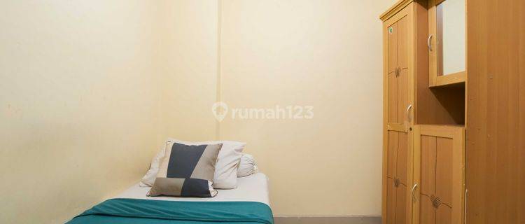 Disewa Kost Abdi Satria Residence Km Luar Bagus Furnished Near Rumah Sakit Soeharto Heerdjan 1