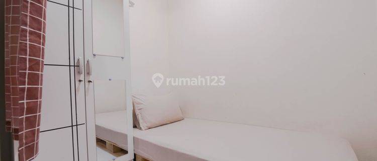 Sewa Kost Murah di Abdi Tanjung Duren Residence Furnished Dekat  Universitas Kristen Krida Wacana, Kampus I 1