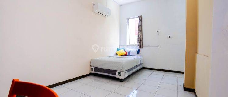 Sewa Kost Bogor Selatan, Bogor di Tajur Executive by AbdiHome Dekat Tajur Bogor 1