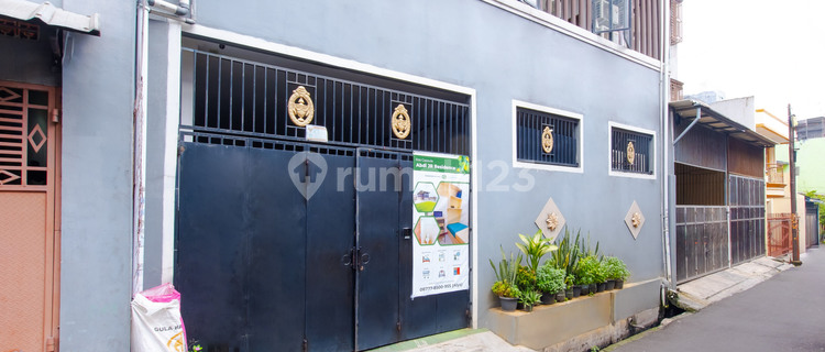 Kost Jelambar - Abdi Capsule Near Season City, Suitable for Employees! 1