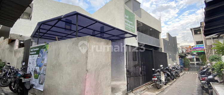 Disewakan Kost Abdi Tendean Residence Tipe C Siap Huni dekat Trans TV, Siloam Hospitals Mampang, Gatsu dan Kuningan 1