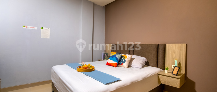 Daily, Weekly, Monthly Rentals for Mango Besar Boarding House Kelowna House Full Facilities Elevator Available Near Mango Besar Station 1