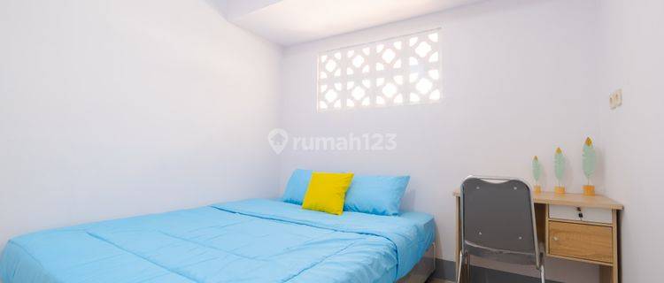Disewakan Kost Kalideres Mutiara Pratama 3 by AbdiHome Siap Huni Furnished dekat Terminal Kalideres dan Mandaya Royal Hospital Puri 1
