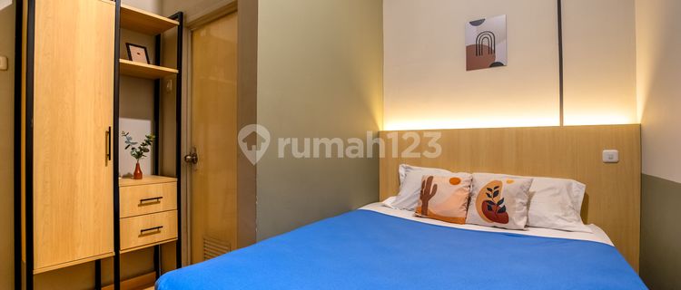 Rent Kost Tangerang Ready to Live In Abdihome Athena Syariah Residence Near Tangerang Regional General Hospital 1