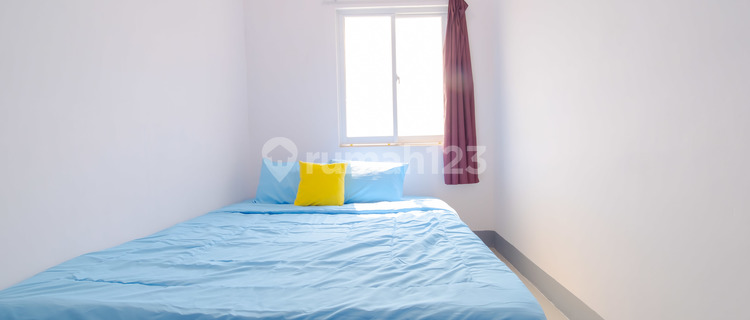 Kost Jakarta Barat di Mutiara 3 by AbdiHome Dekat Kalideres, Mayora Grup, Lippo Mall Puri 1