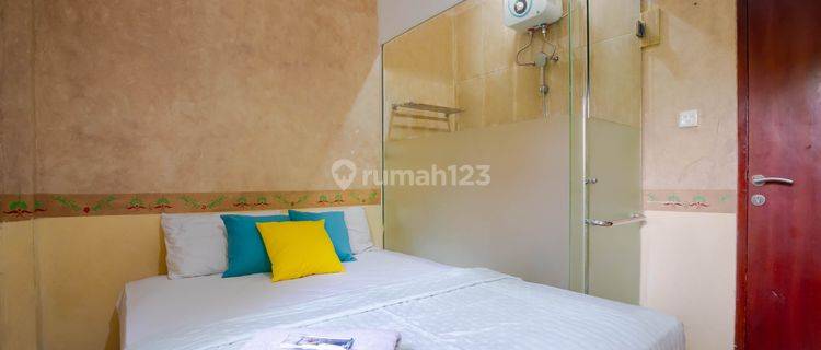 Kost Nusa Indah Syariah Full Furnished Dekat  CV. MANDIRI JAYA FIBERGLASS, Tangerang 1