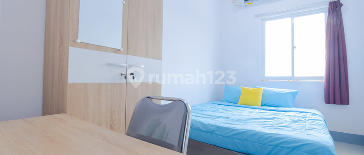 For Rent: Mutiara Pratama 3 Boarding House by AbdiHome Near Green Lake City Cipondoh 1
