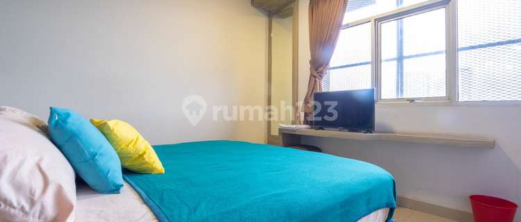 Daily Rental Mangga Besar at Kelowna Dwiwarna by AbdiHome Ready to Occupy near St Mangga Besar, Husada Hospital, Harco Mangga Dua - Central Jakarta 1