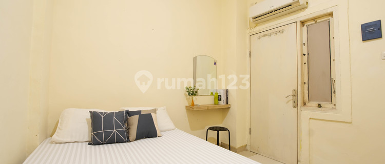Ready to Occupied Kost Abdi Kartini Residence Near Sawah Besar and Kemayoran - Central Jakarta 1