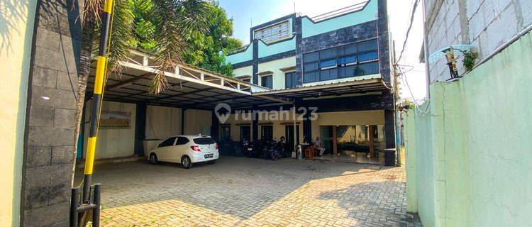 Kost Nusa Indah Syariah By Abdihome Siap Huni Dekat Bandara Soekarno Hatta, Tangerang 1