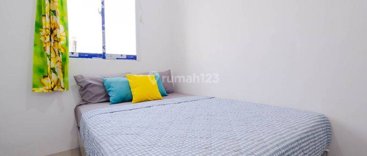 Kost Kalideres Murah di Mutiara Pratama 2 By Abdihome Dekat Rs Sari Asih Cipondoh 1