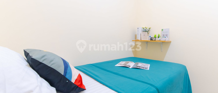 Rent Kost Abdi Satria Residence Grogol Petamburan West Jakarta 1