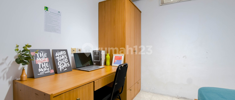 Ashera Boarding House Citraland Tanjung Duren Ready to Occupied Furnished 5 Minutes to Tarumanegara University 1