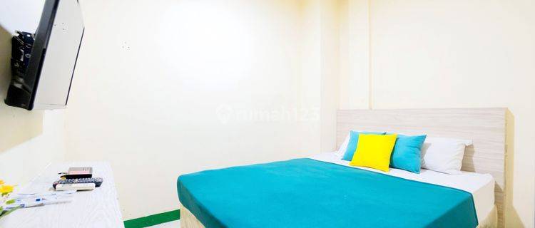 Disewakan Kost Le Paris Syariah Residence Dekat Bandara Soekarno-Hatta Tanah Tinggi Tangerang 1