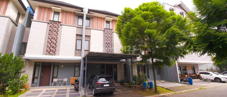 Sewa Kost Bsd di Abdi Regentown Residence Dekat Pagedangan, Green Office Park 6 1