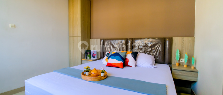 Mango Besar Boarding House Rent in Kelowna, Ready to Move In Near Mango Besar Station - Promo Price, Book Now! 1