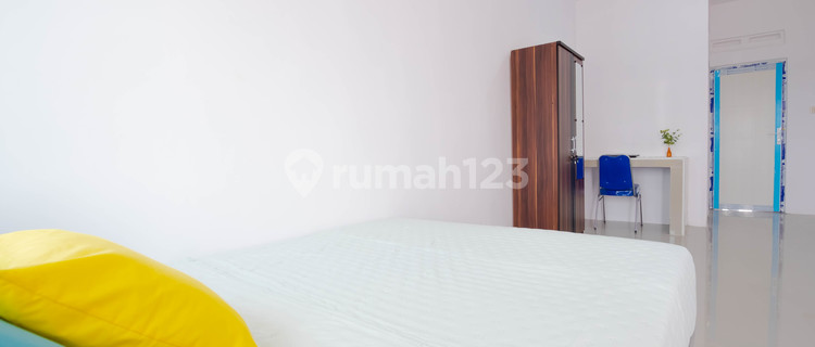 Mutiara Pratama 2 Boarding House Rental by AbdiHome near Poris and PT Mayora Indah Tbk - Chocolate Division 1