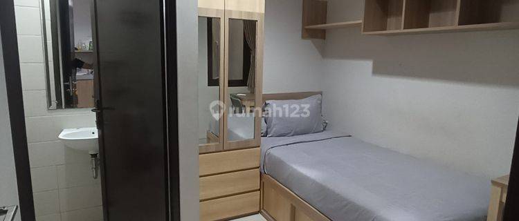 Kost Abdi Regentown Residence Single Bed Siap Huni Dekat ICE BSD, Serpong 1