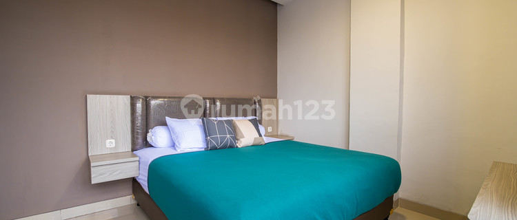 Mangga Besar Boarding House for Rent Near Husada Hospital, Furnished, Kelowna House By Abdihome, Central Jakarta 1