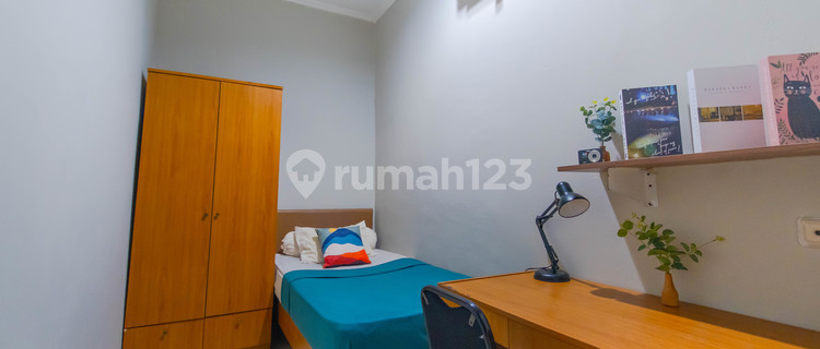 Kost Tanjung Duren Ashera Dekat Untar, Trisakti, Ukrida - Belakang Citraland, Grogol 1