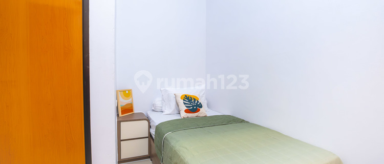 Affordable Duri Kepa Boarding Rentals - Abdihome Brata Near I Can Read Greenville and Duri Kepa Community Health Center 1