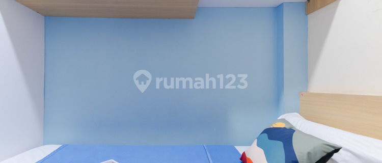 Abdi Susilo Residence Grogol Boarding Room Near Trisakti University and Soeharto Heerdjan Hospital West Jakarta 1