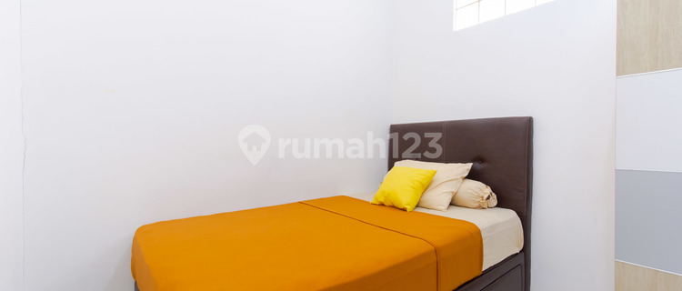 Tamansari Essence Boarding House for Rent by AbdiHome West Jakarta - Near BTN Tower and Hayam Wuruk Tower 1
