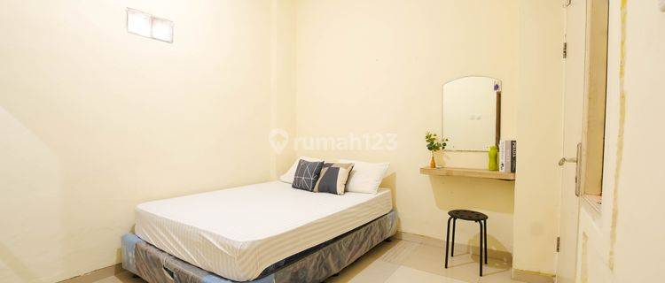 Kost Abdi Kartini Residence Tipe Jendela Koridor, Near Kemenlu Gambir, Senen, Dan Harmoni Plaza Jakarta Pusat 1